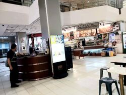 Golden Sultan Plaza (D7), Retail #623499551
